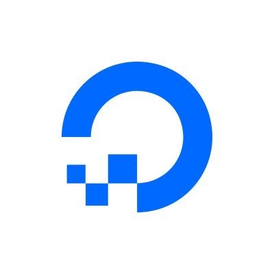 Digitalocean logo