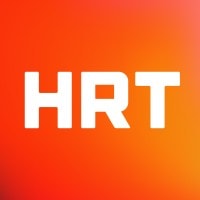 HRT logo